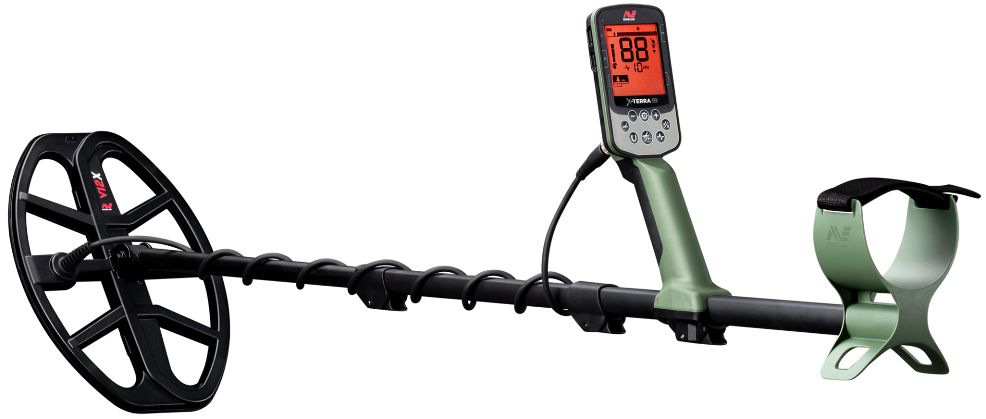 X-TERRA PRO