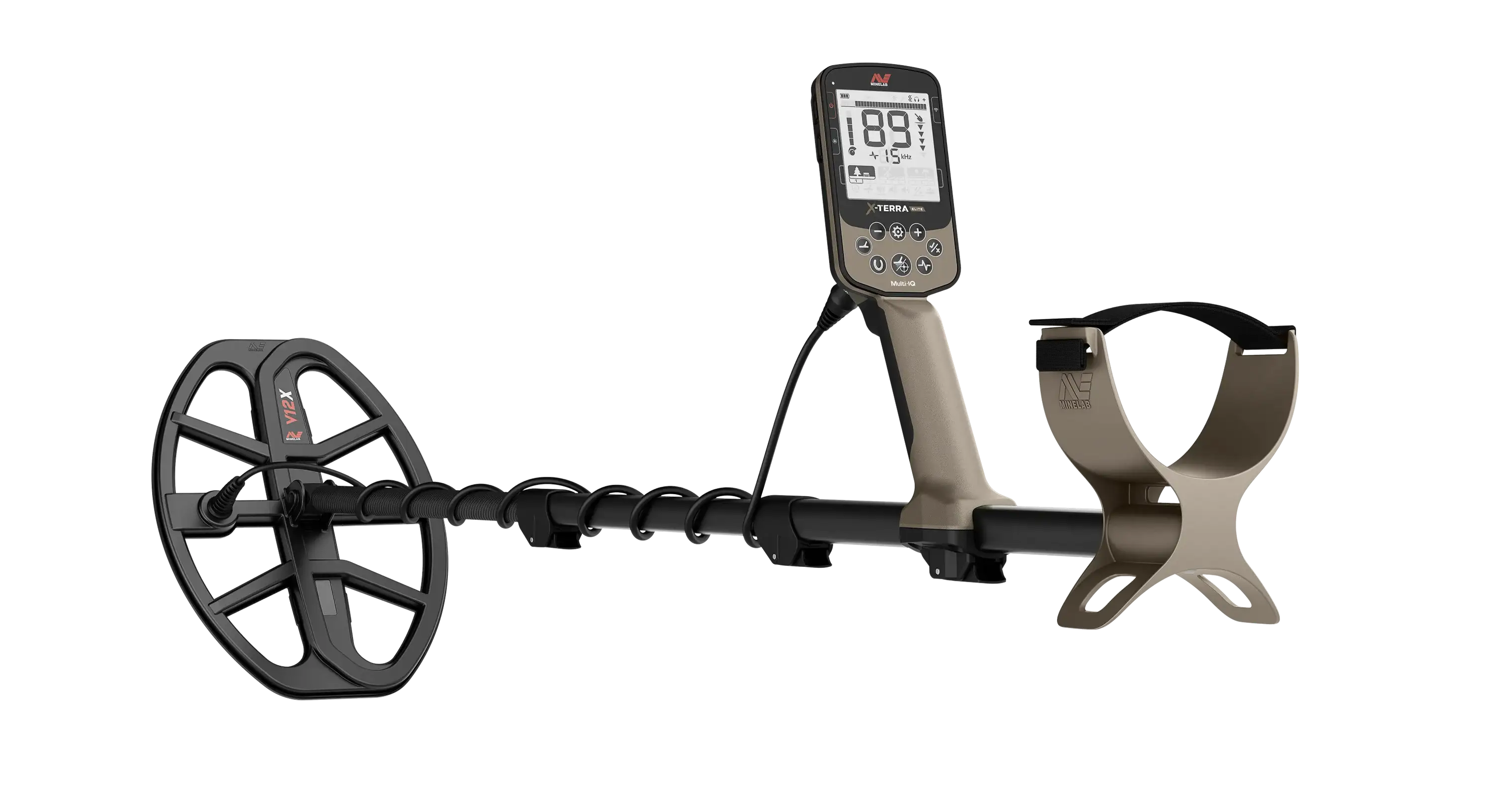 X-TERRA ELITE EXPEDITION PACK