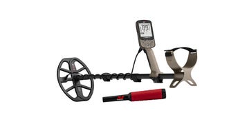 X-TERRA ELITE with PRO-FIND 40 Bundle