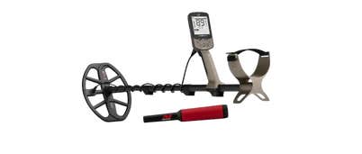 X-TERRA ELITE with PRO-FIND 40 Bundle