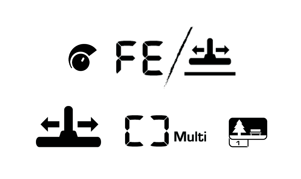 EQUINOX Tech Tip: Best Settings for Silver Hoard Hunting