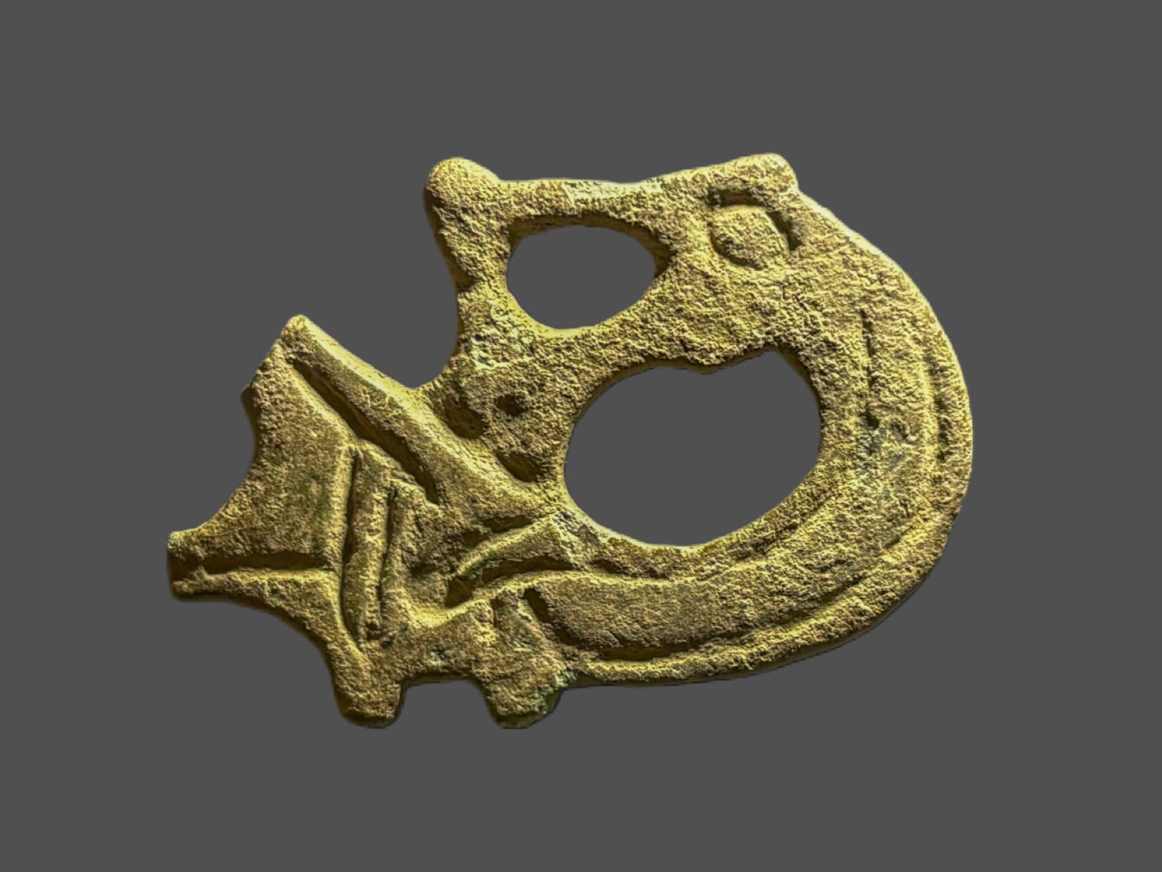 Rare Viking Artefact Found