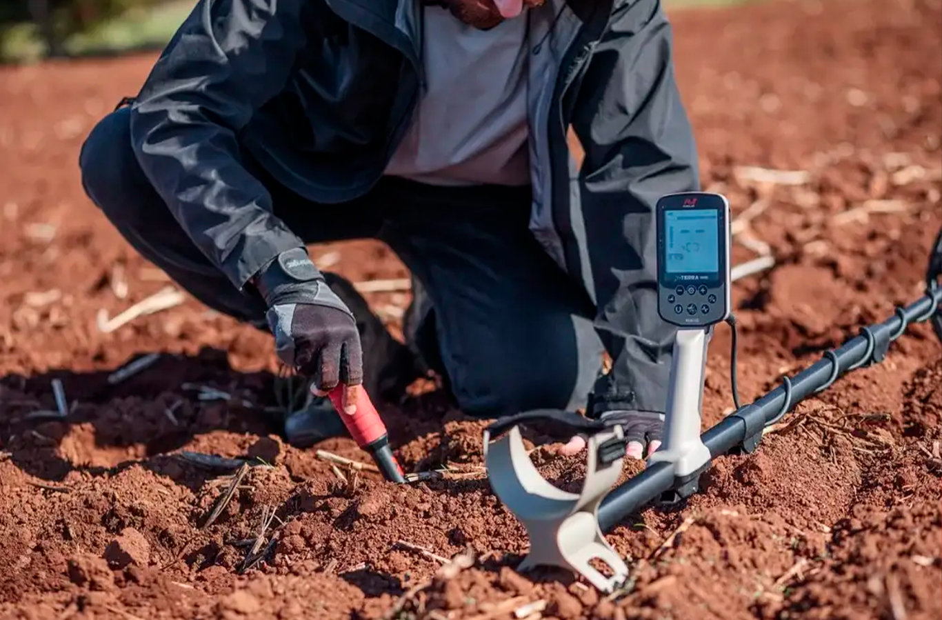 The Treasure Hunter’s Guide to Metal Detecting Laws and Regulations