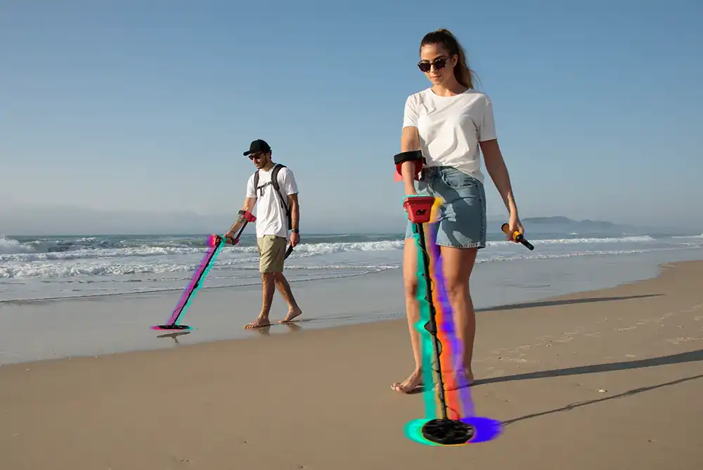 The Power of Multi-IQ Technology In Your Metal Detector