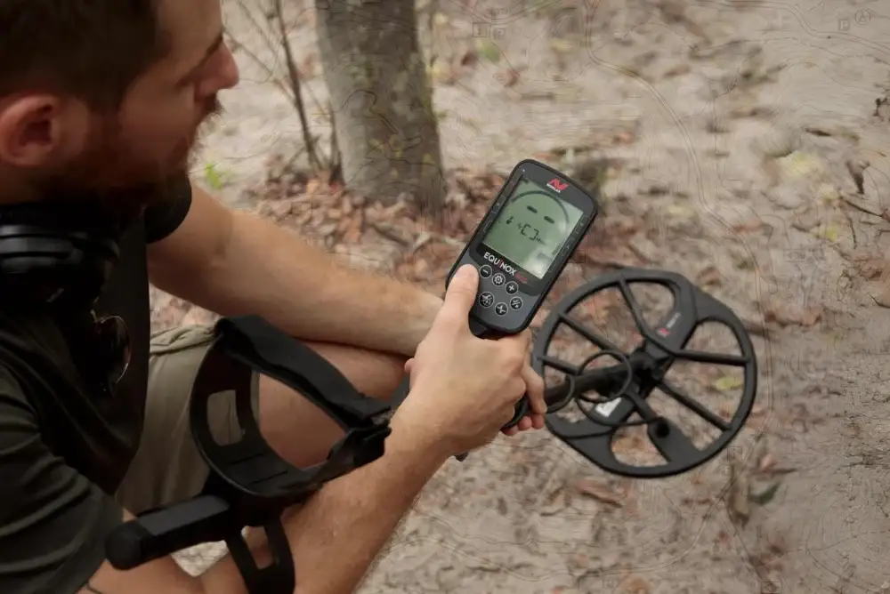 Mastering Your Minelab EQUINOX: Detection Modes and Optimal Settings