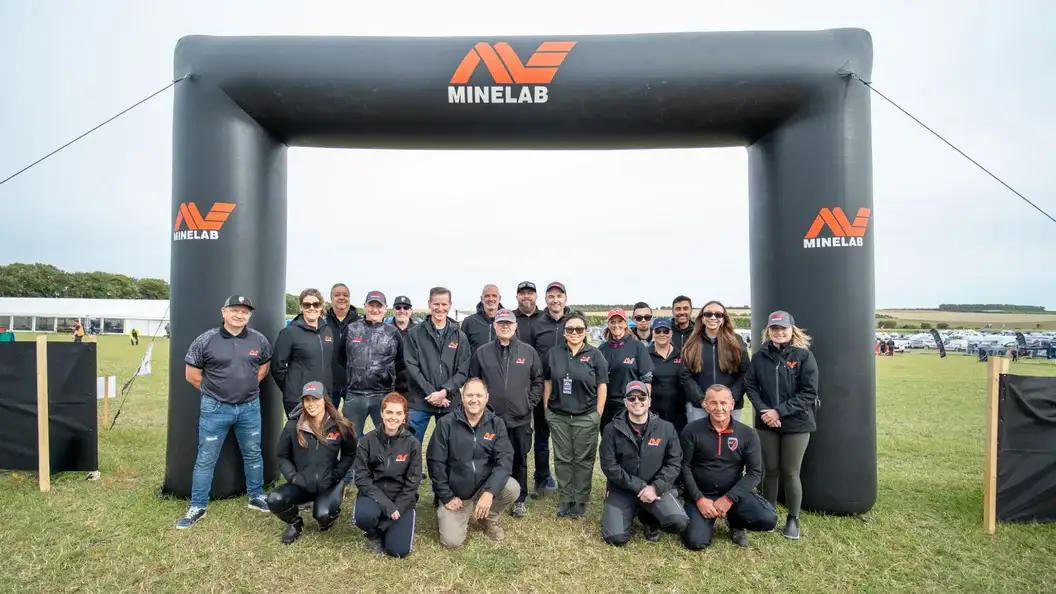 Detectival 2025 Recap | Minelab Highlights & Celebration