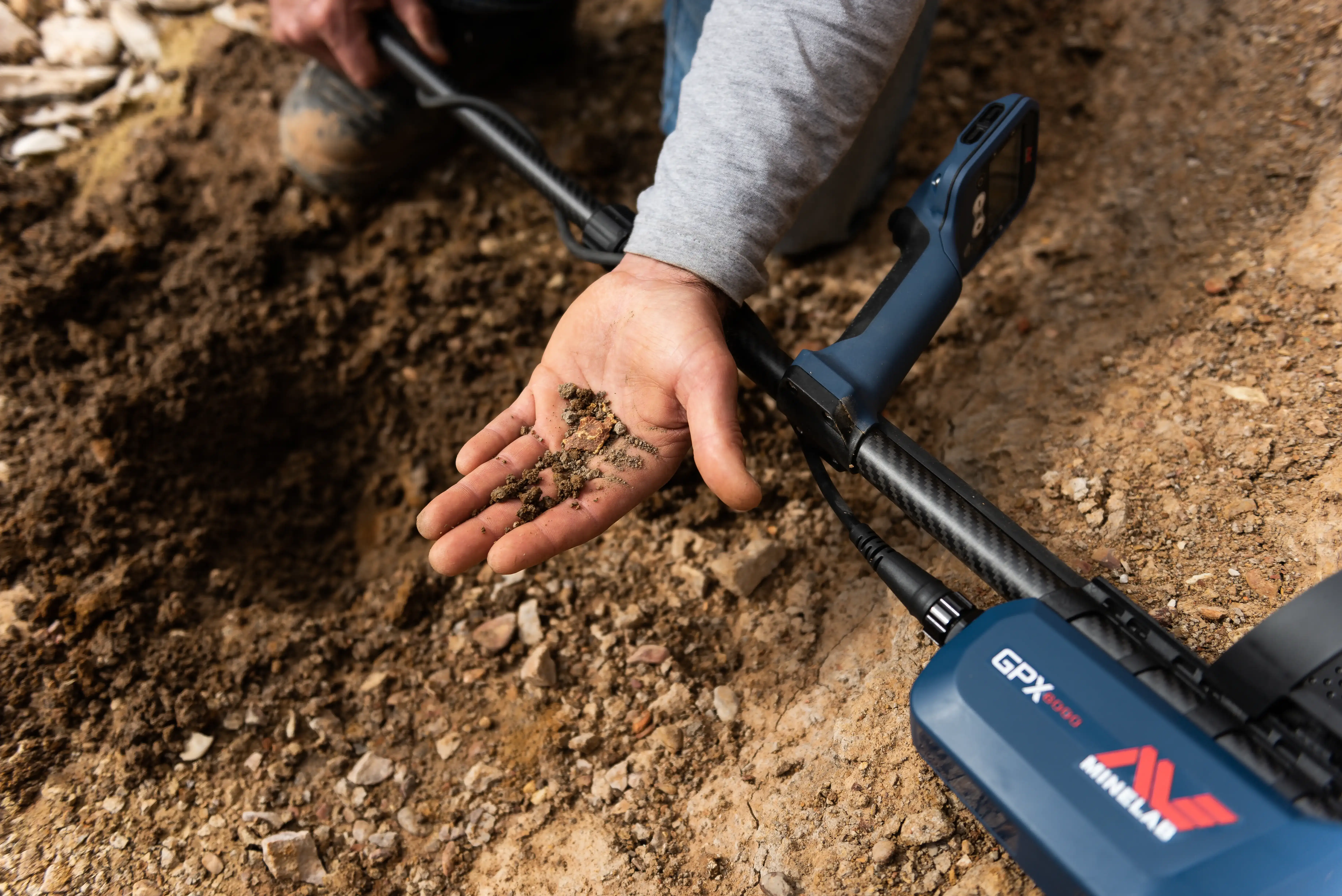 Detecting in Mineralized Soils: Understanding and Overcoming Ground Signals