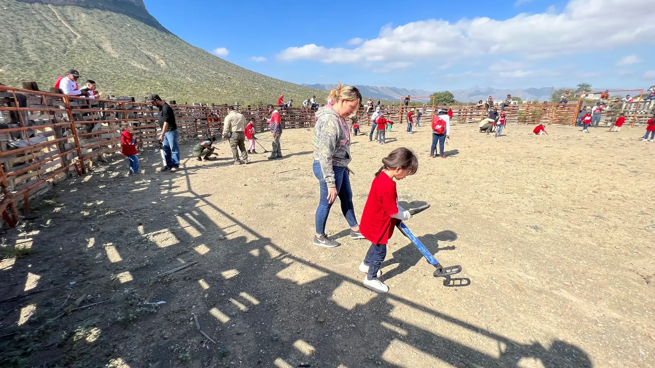 8 Benefits of Introducing Metal Detecting in Childhood