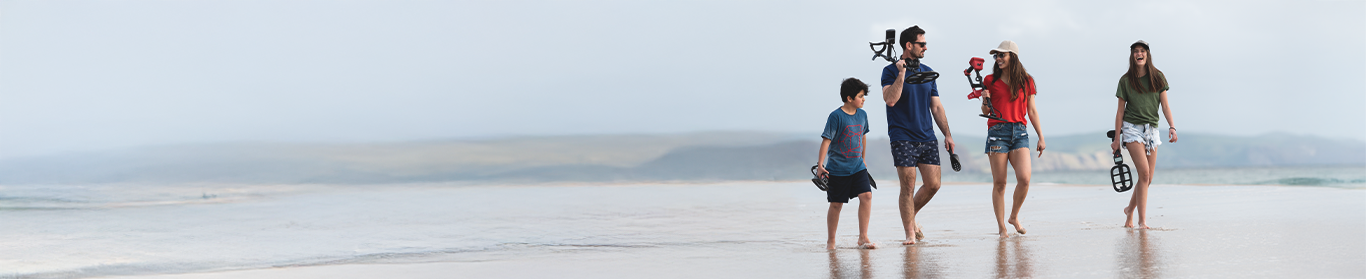 Start Your Metal Detecting Adventure