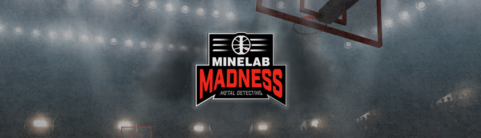 minelab march madness