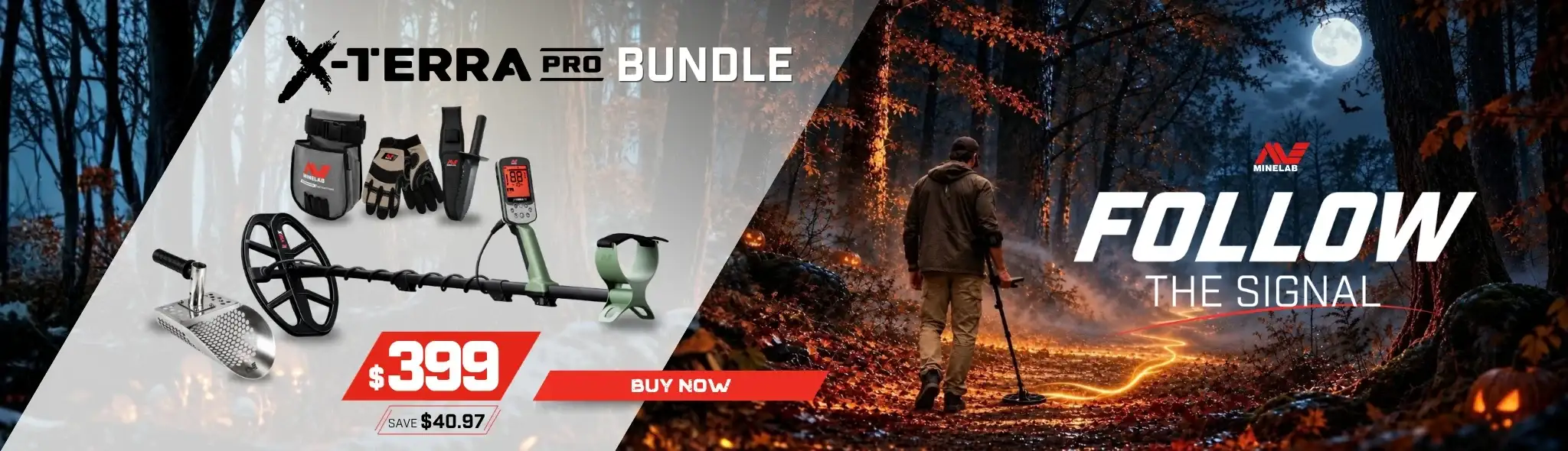 x-terra pro bundle sand scoop gloves digger pouch save