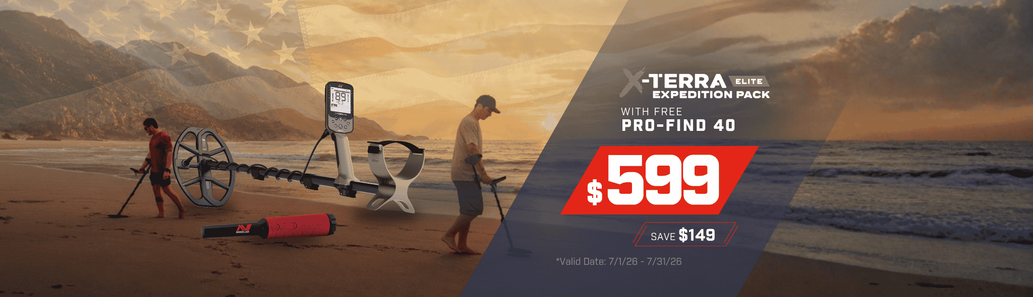 elite expedition pack free pro find 40 promotion