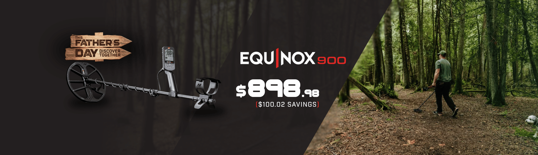 equinox 900 promo