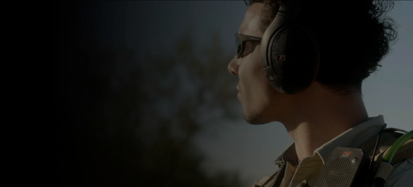 Audiophile Wired Headphones