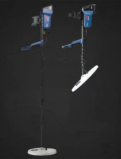 Quick Pack-down Design 