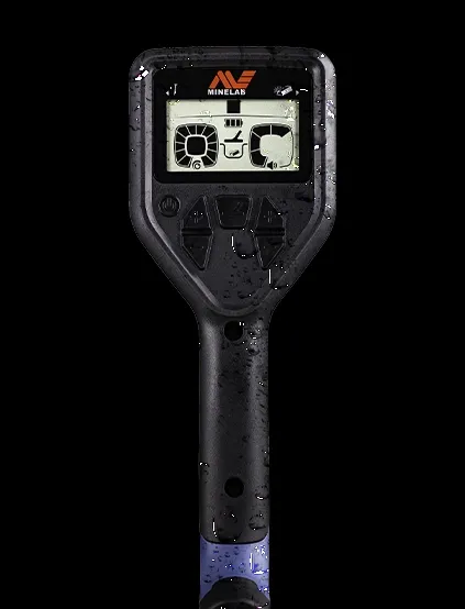 Rainproof Control Box