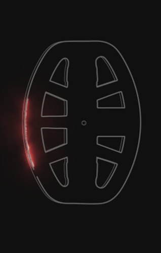 Included Coil