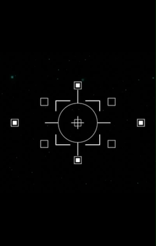 Pinpoint Mode