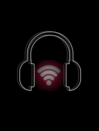 Wireless Audio Ready