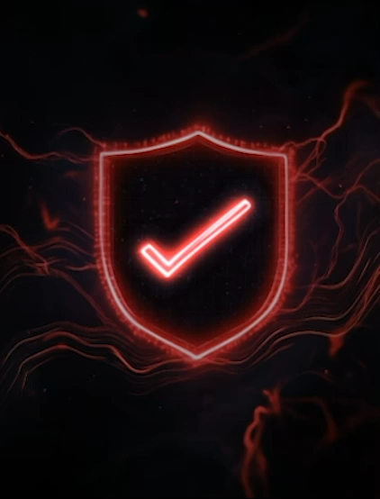 3-Year Warranty​