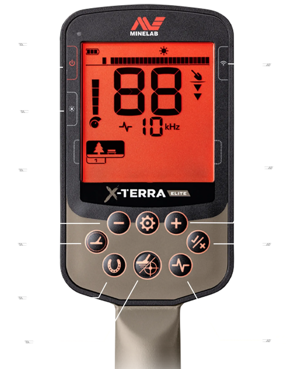 X-TERRA ELITE EXPEDITION