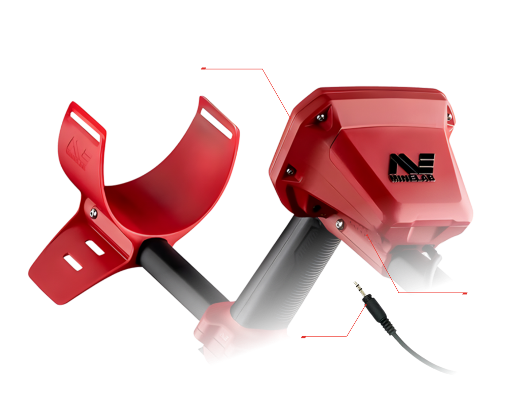 VANQUISH 540 PRO PACK