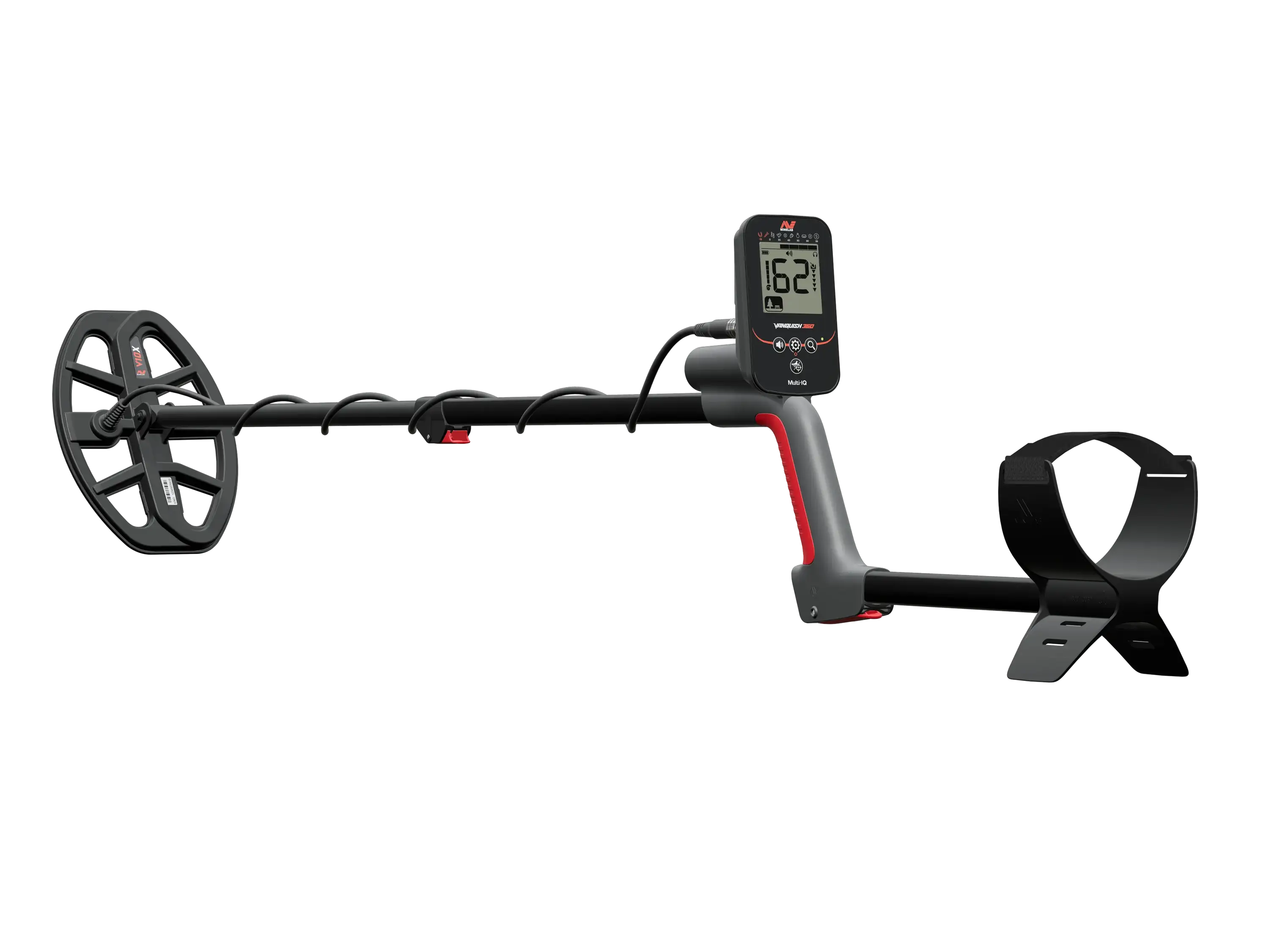 VANQUISH 360