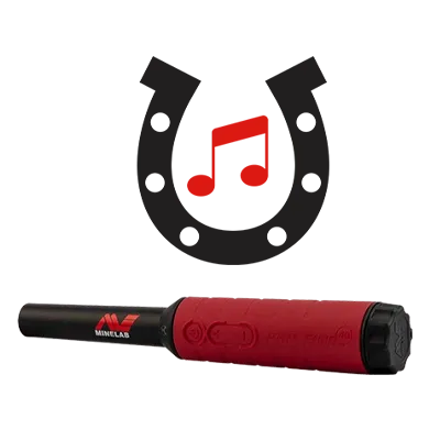 Ferrous Tone ID — Dual Tone Audio