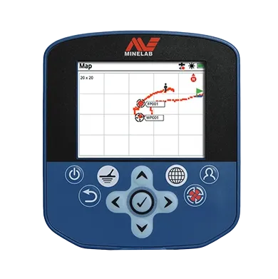 Integrated_GPS_Mapping_mobile