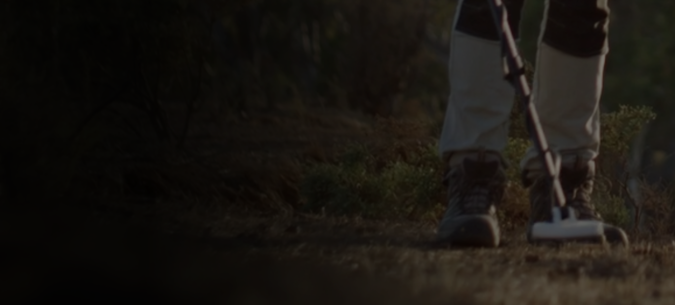 Easy-Trak and Quick-Trak Ground Balance