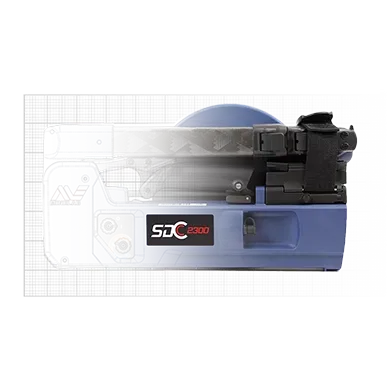 SDC 2300, UNIVERSAL LI ON