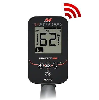  Volume and Target Tones