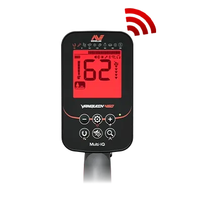 VANQUISH460_Features_Volume_and_Target_Tones_Mobile