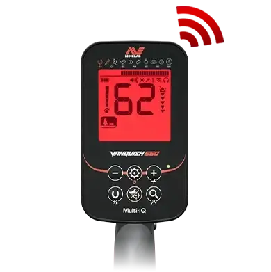 Volume and Target Tones