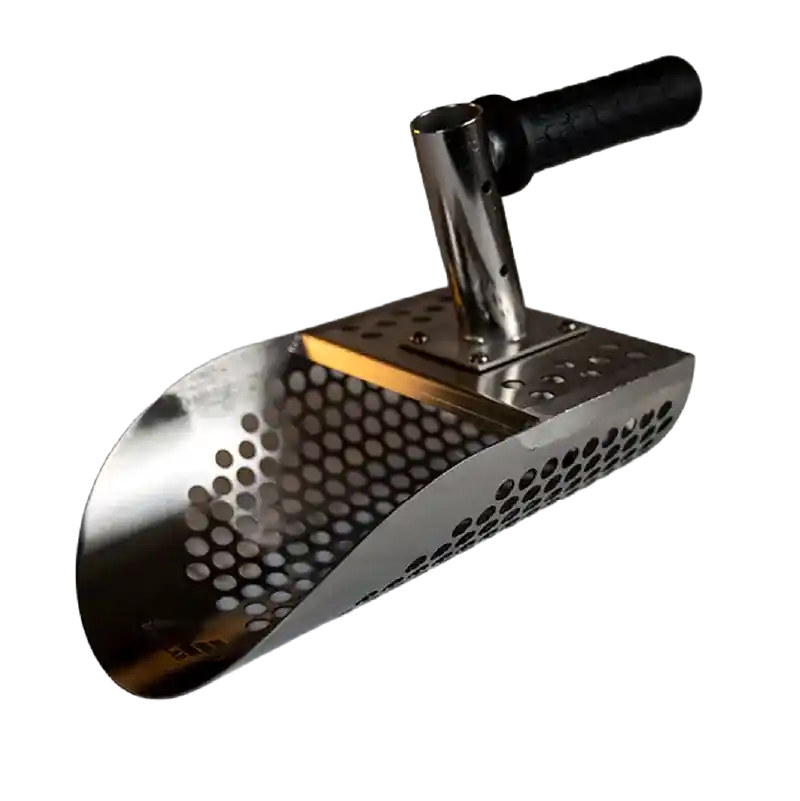 Sand Scoop