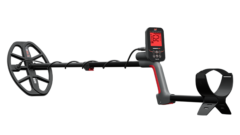 VANQUISH 560 PRO-PACK