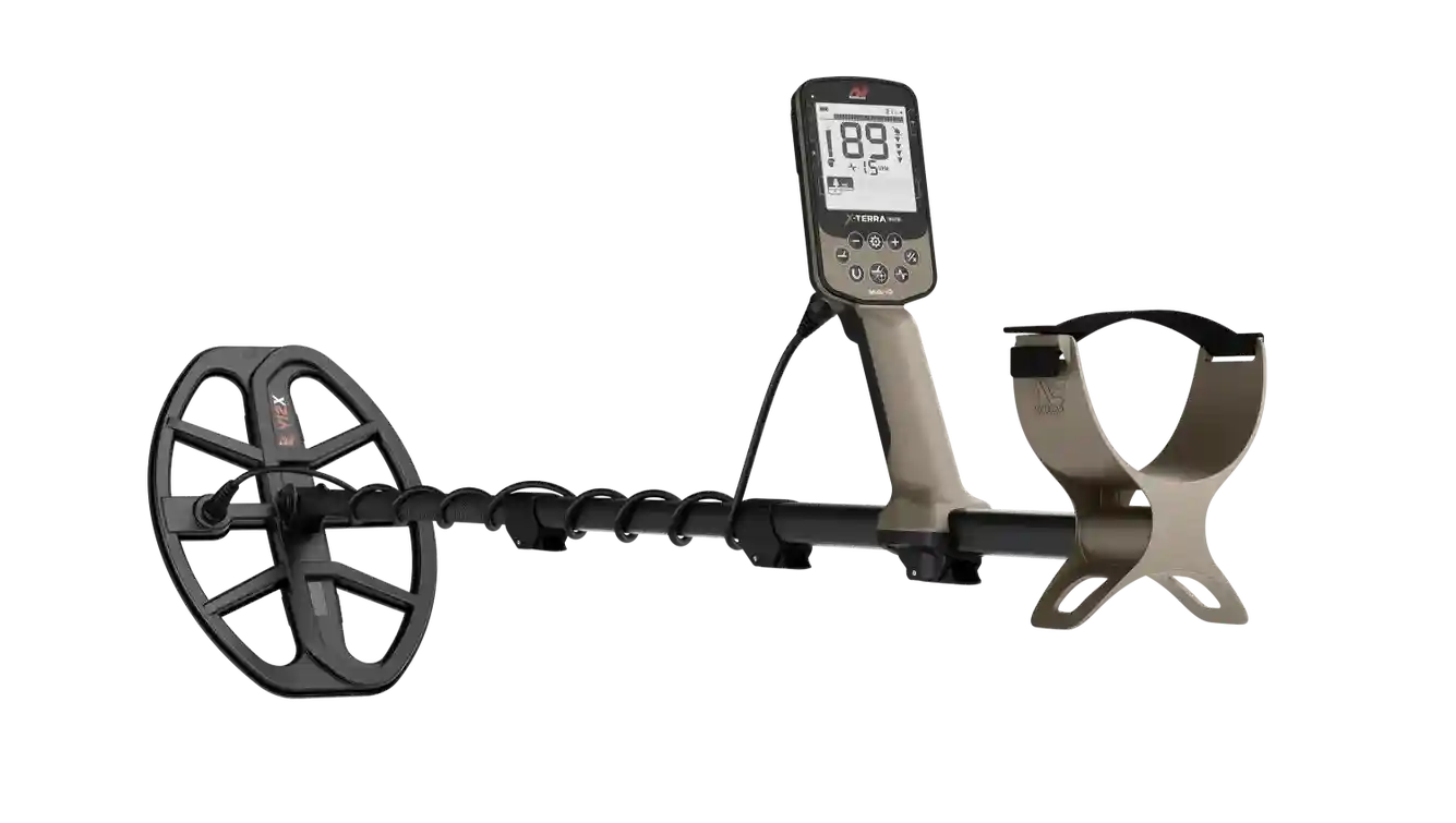 X-TERRA ELITE EXPEDITION