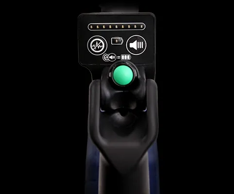 Visual & Audio Target Response