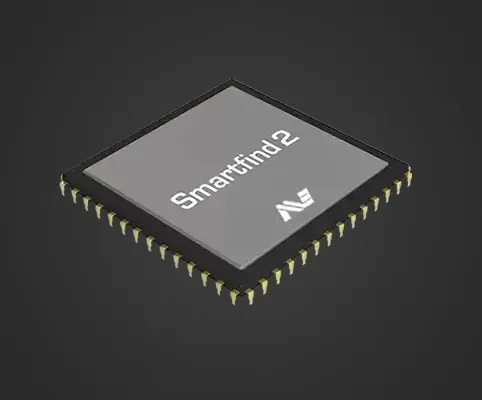 Smartfind 2 with 2D Target ID Display