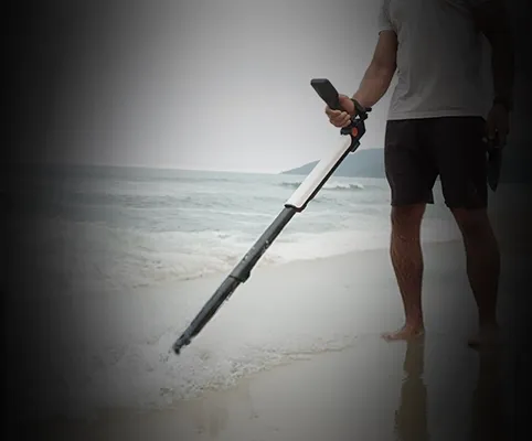  8-inch Waterproof Coil