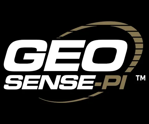 GeoSense-PI Technology