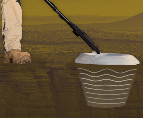 Maximum Depth Penetration