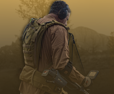 PRO-SWING 125 Harness