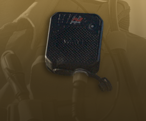 Wireless Audio Freedom