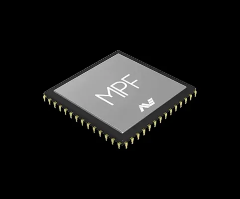 High Performance MPF™ Technology