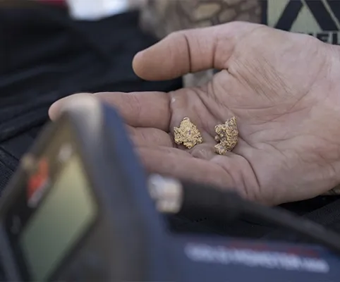 Improved Discrimination