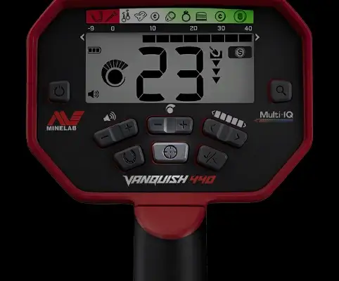 Pinpoint with Precision