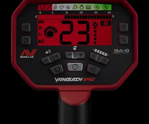 Pinpoint with Precision