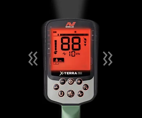 Lighting and Vibration