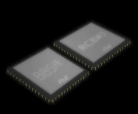 BBS Multi-Frequency  Technology